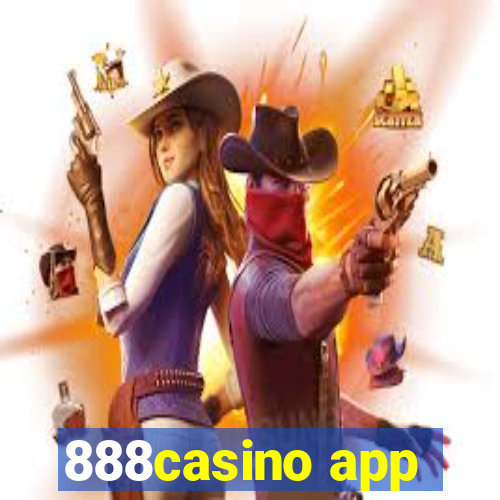 888casino app